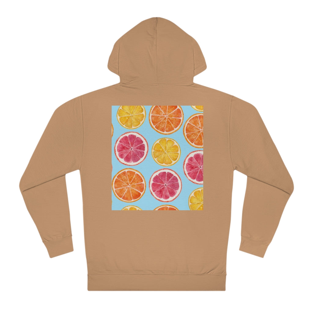 Unisex Hooded Sweatshirt