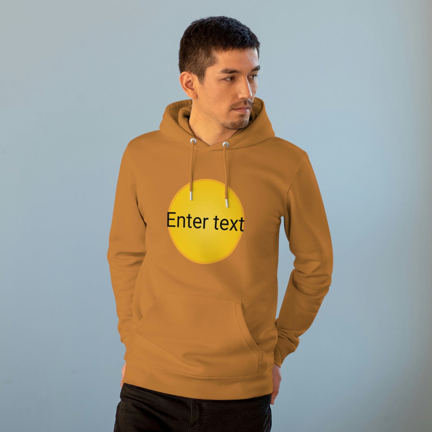 Unisex Cruiser Hoodie