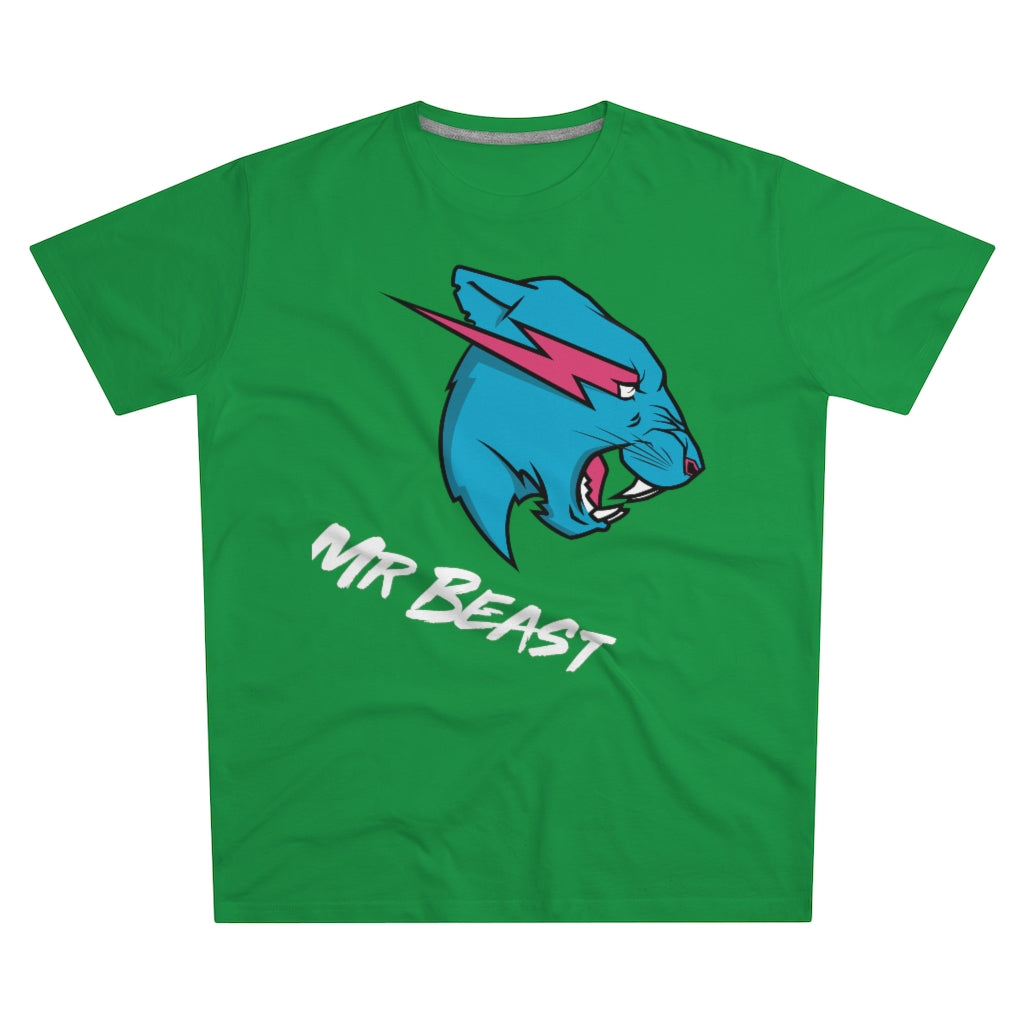 Men's Modern-fit Tee