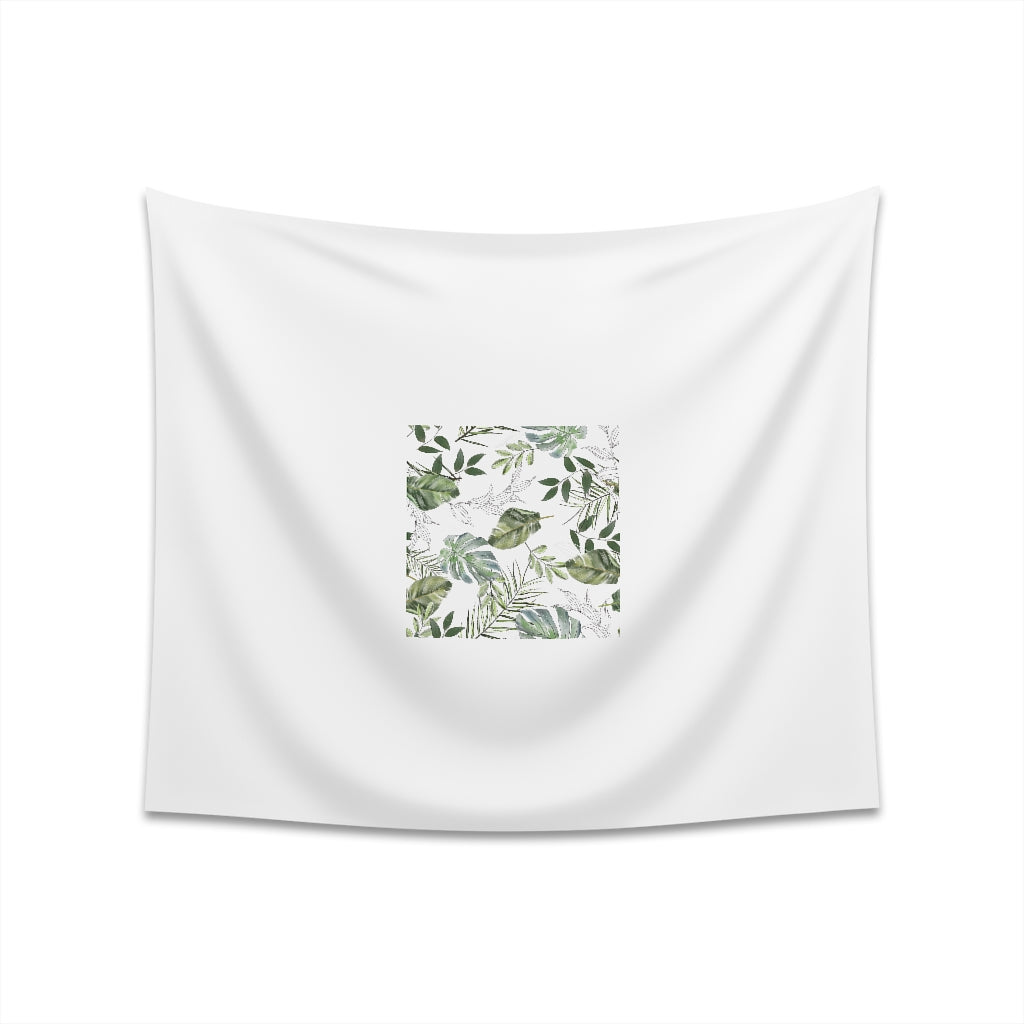 Printed Wall Tapestry