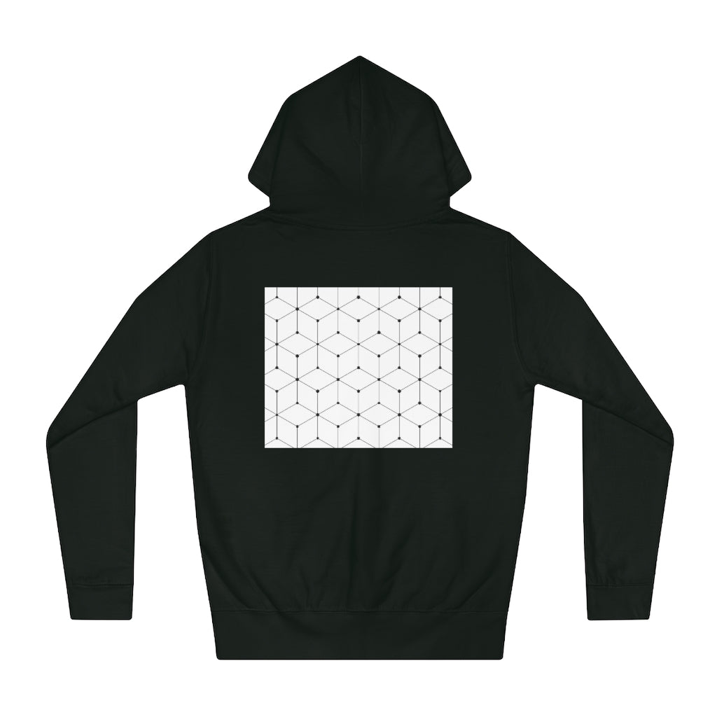 Women's Zip Hoodie