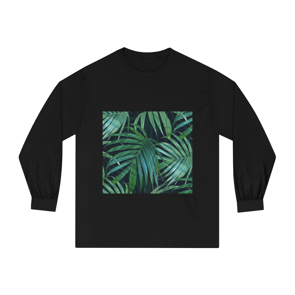 Unisex Classic Long Sleeve T-Shirt
