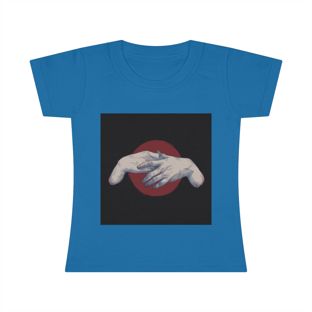 Toddler T-shirt