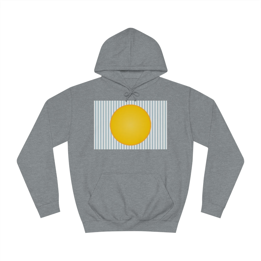 Unisex College Hoodie