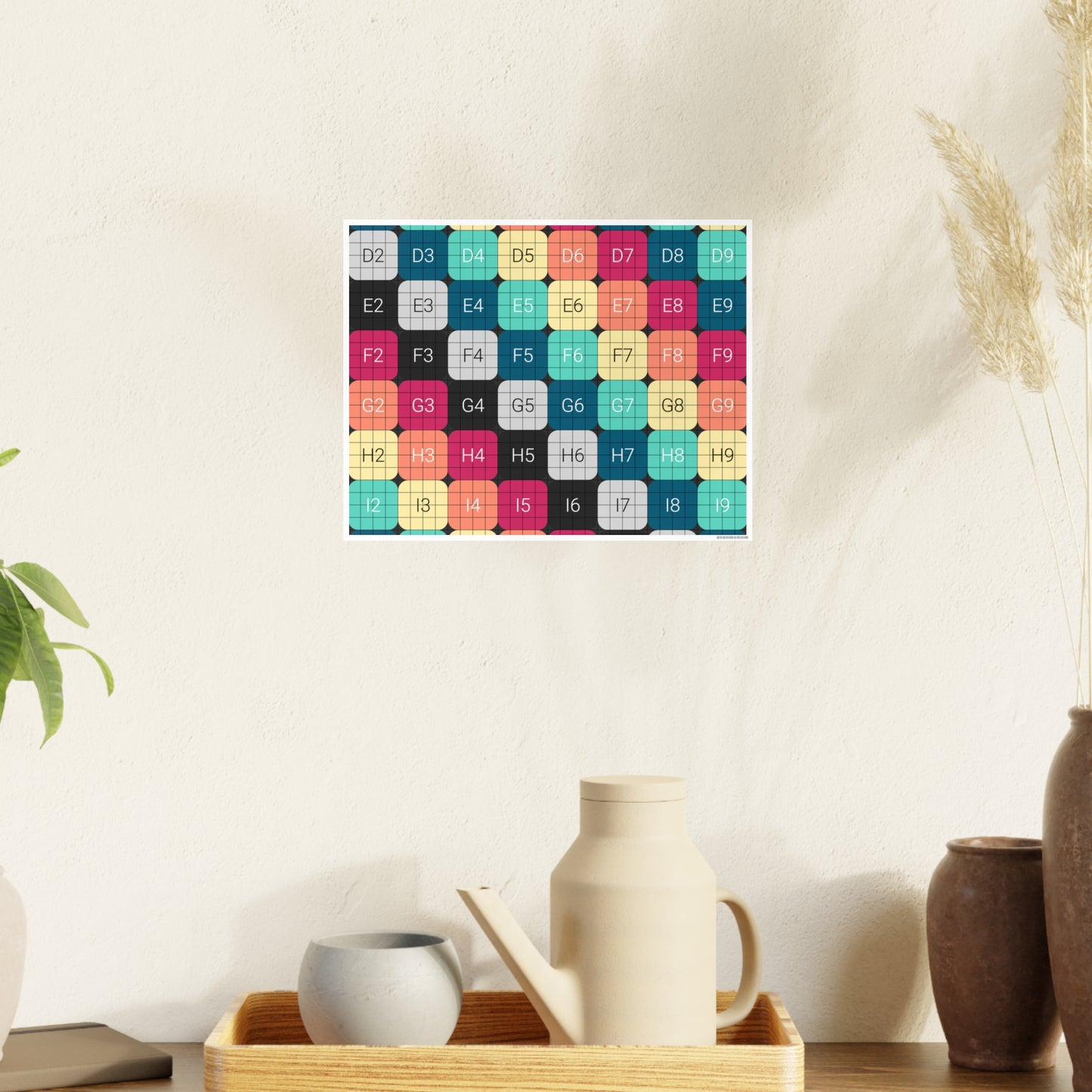 Photo Art Paper Posters