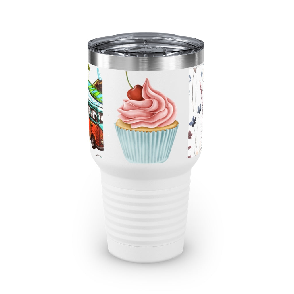 Ringneck Tumbler, 30oz