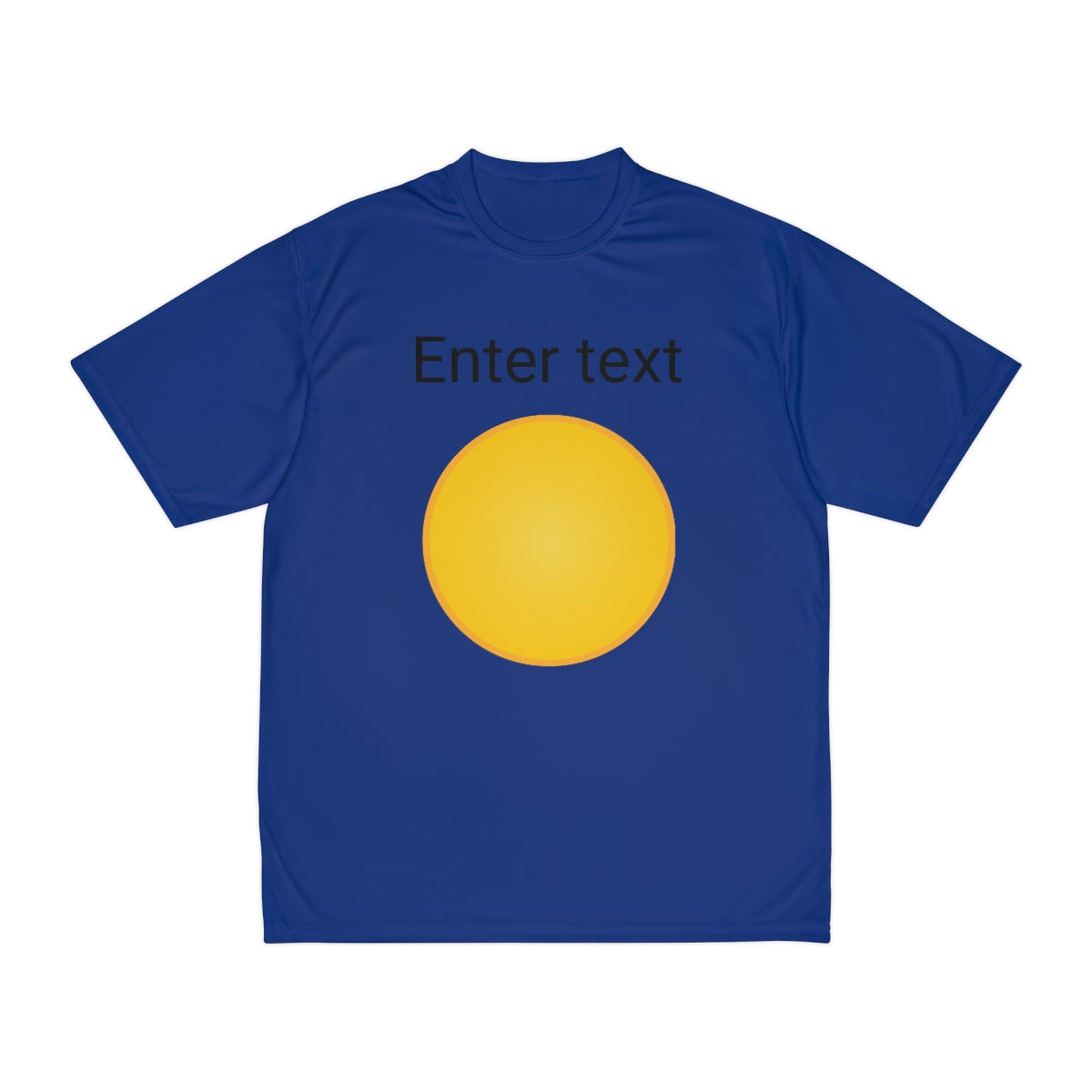 Men's Performance T-Shirt