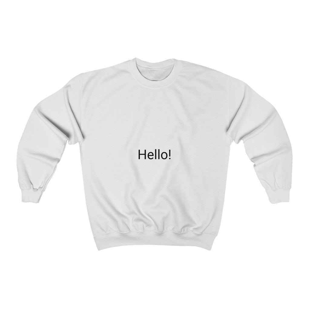 Unisex Heavy Blend™ Crewneck Sweatshirt