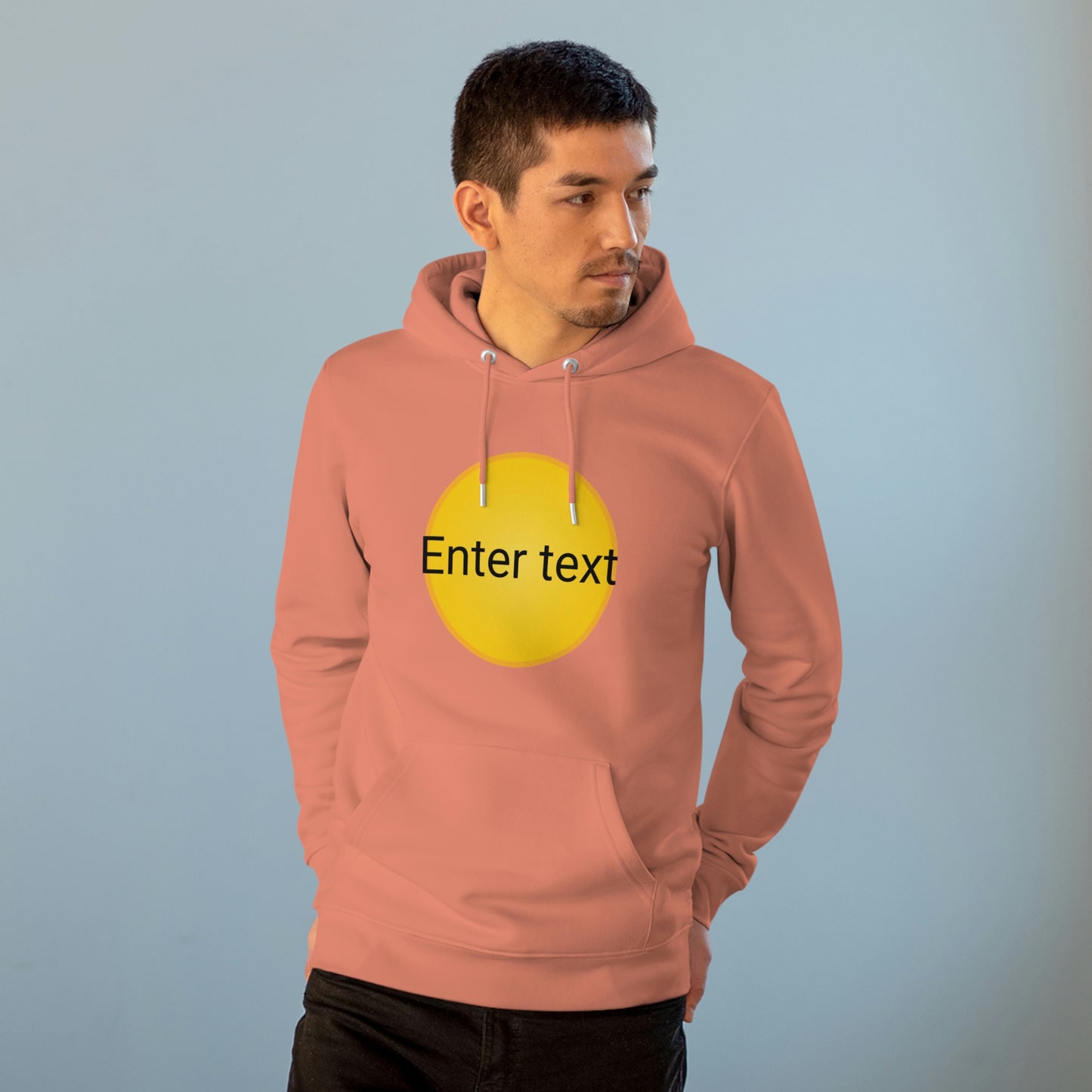 Unisex Cruiser Hoodie