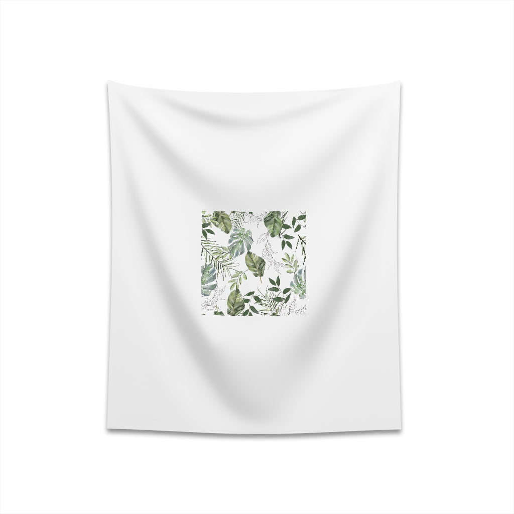 Printed Wall Tapestry