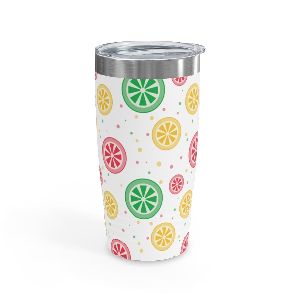 Ringneck Tumbler, 20oz