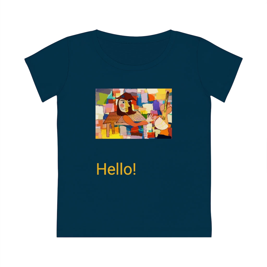 Women's Jazzer T-shirt