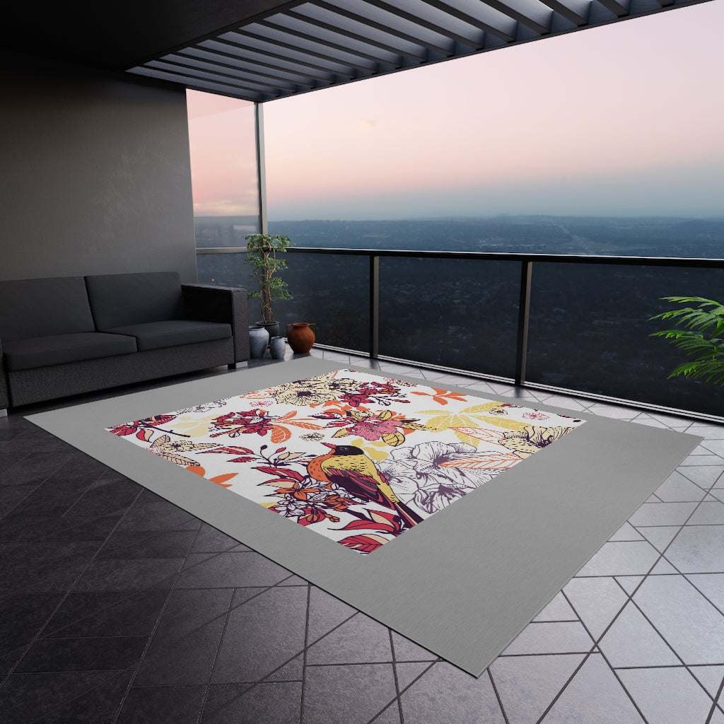 Outdoor Rug
