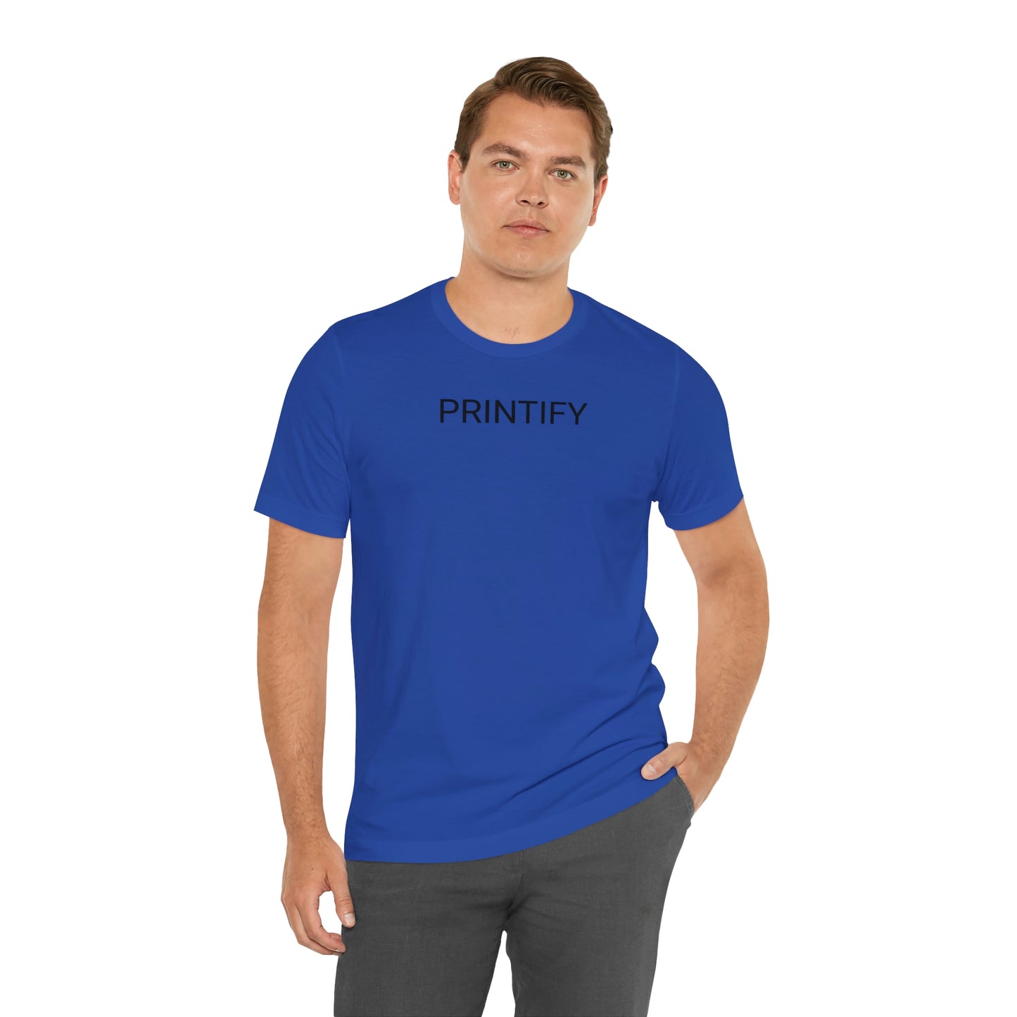 Copy of Shipping Test T-Shirt
