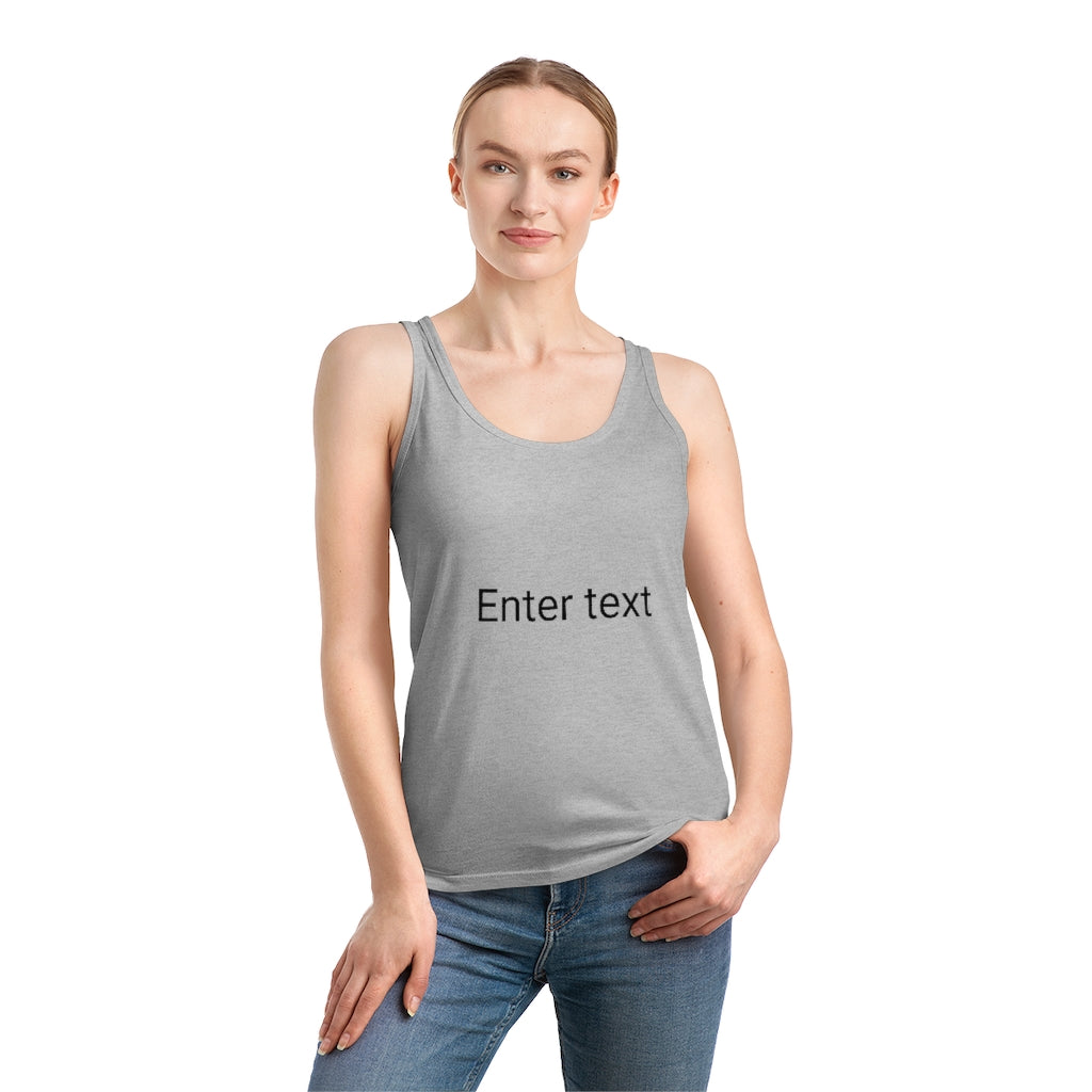 Women's Dreamer Tank Top