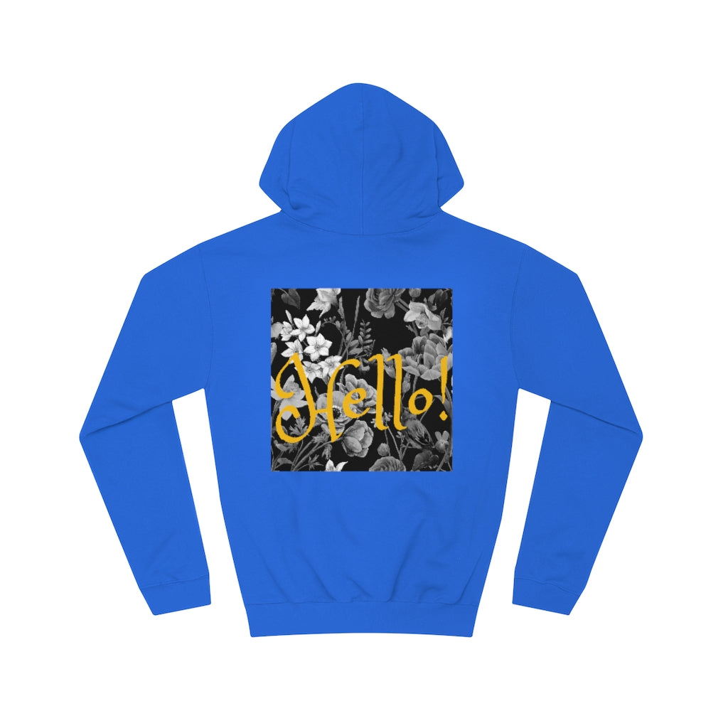 Youth Fleece Hoodie