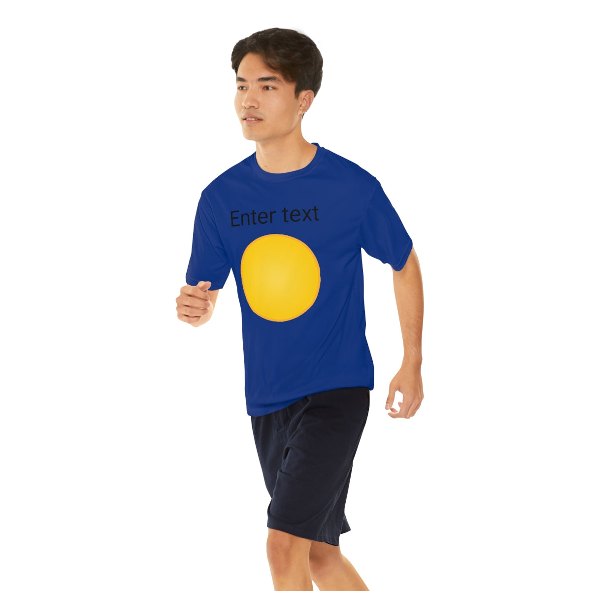 Men's Performance T-Shirt