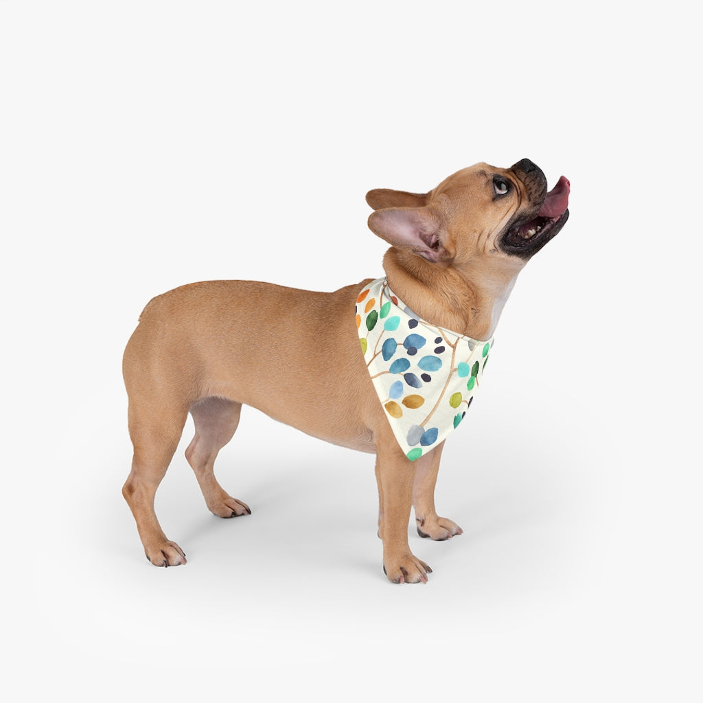 Pet Bandana