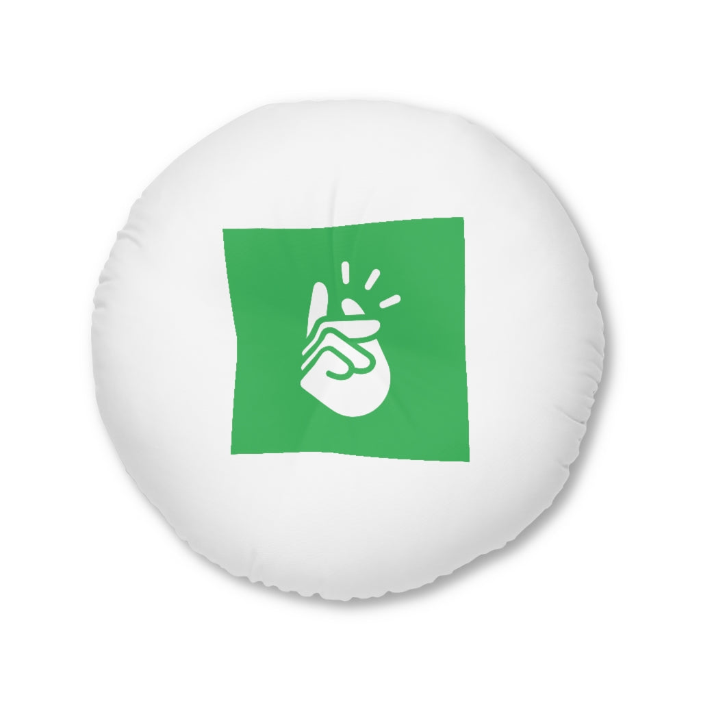 Copy of Tufted Floor Pil