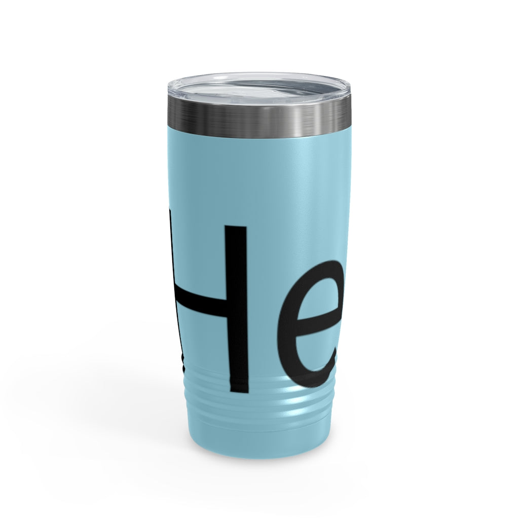 Copy of Ringneck Tumbler, 20oz