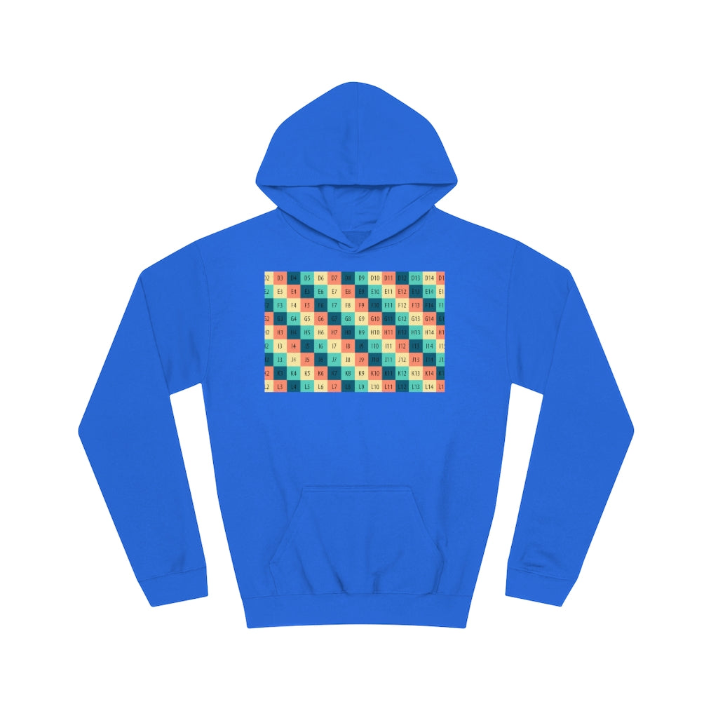 Youth Fleece Hoodie