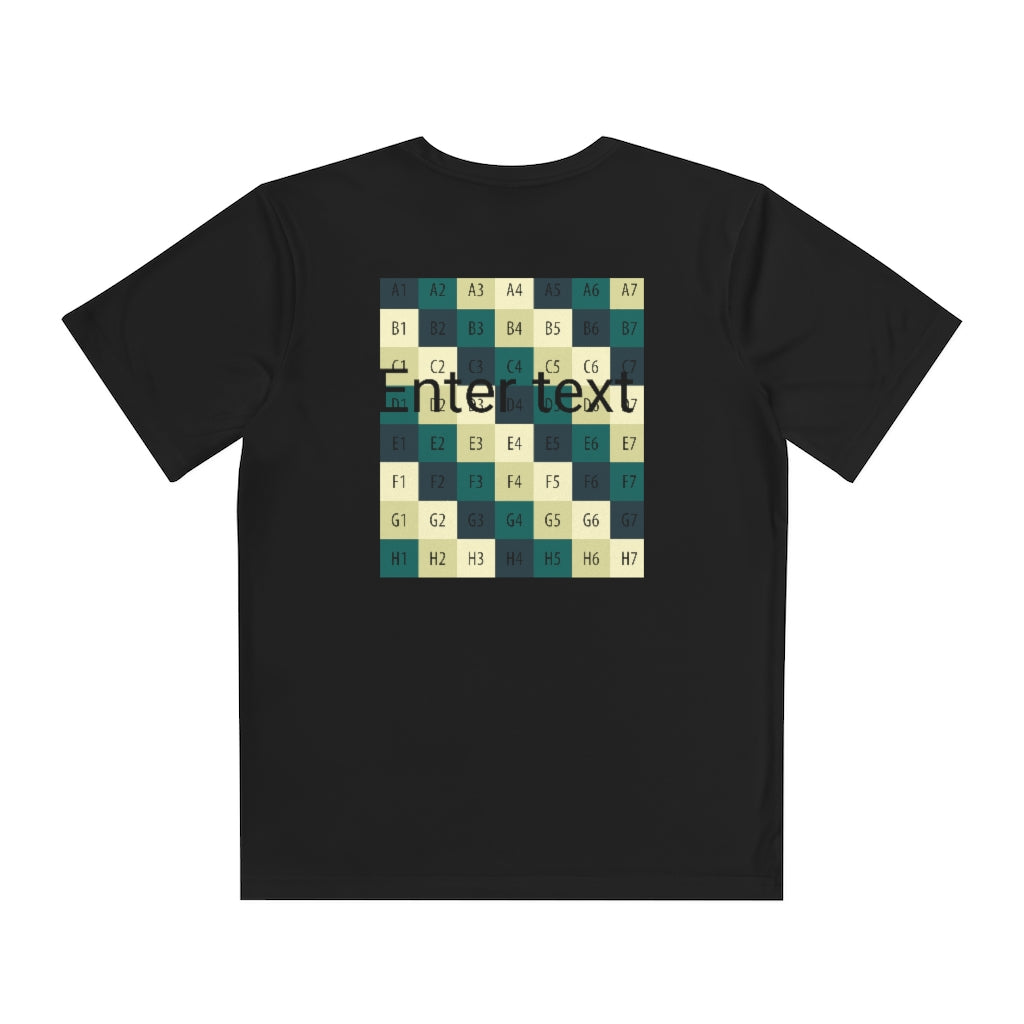 Youth Competitor Tee