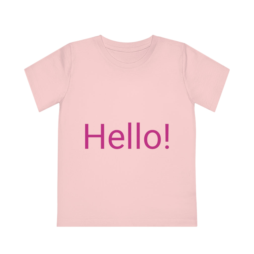Kids' Creator T-Shirt