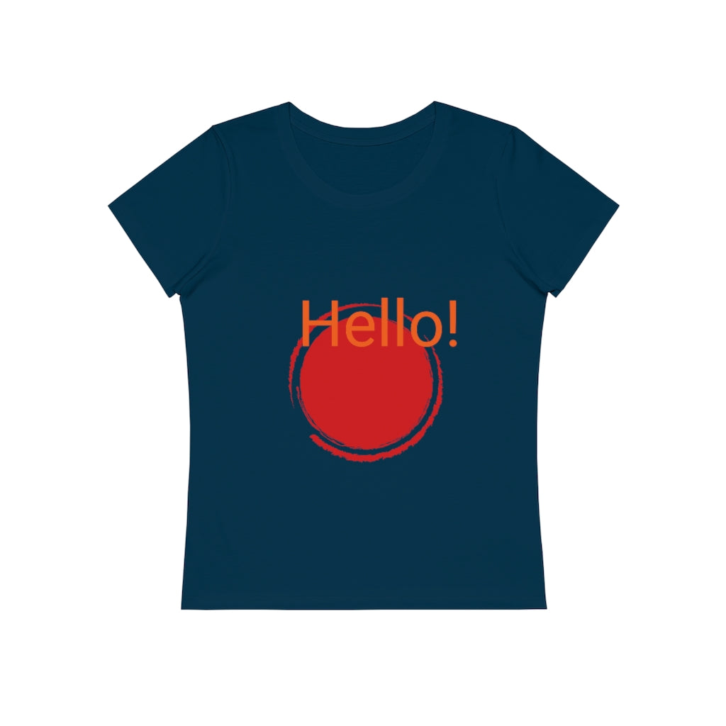 Women's Expresser T-Shirt