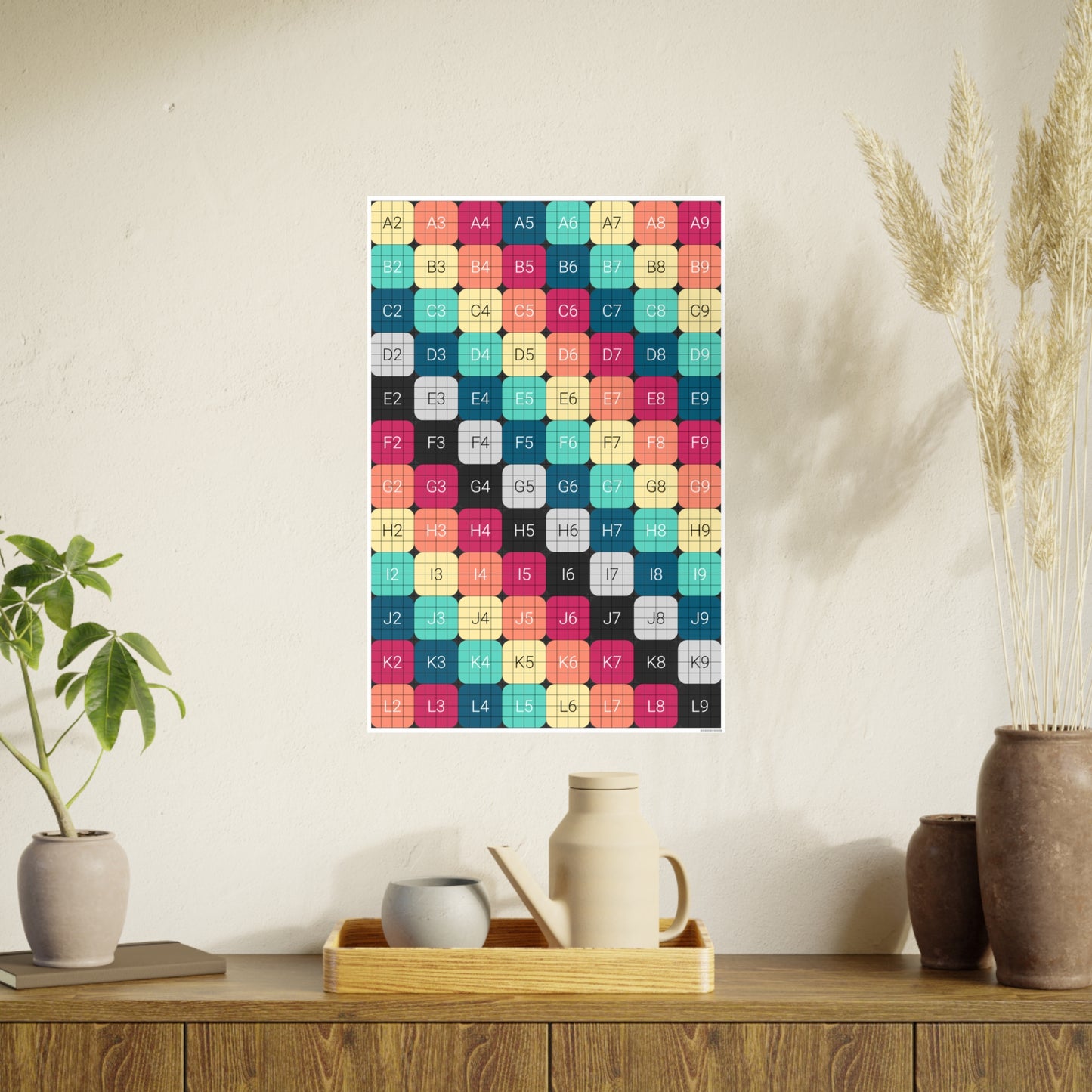 Photo Art Paper Posters