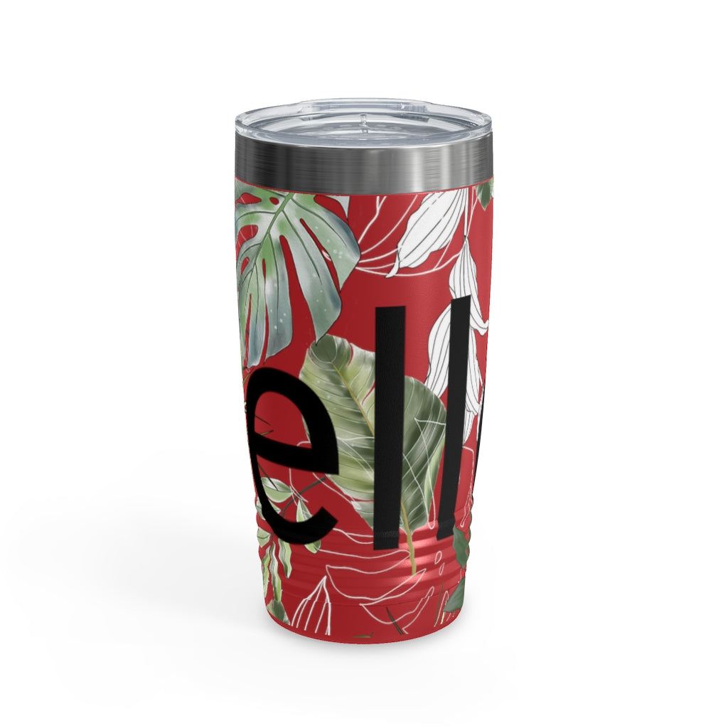 Ringneck Tumbler, 20oz