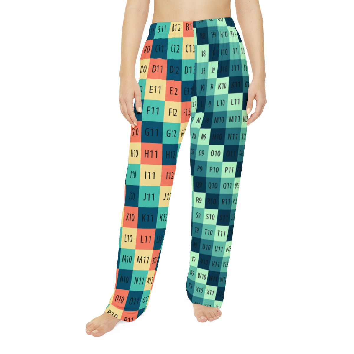 Women's Pajama Pants