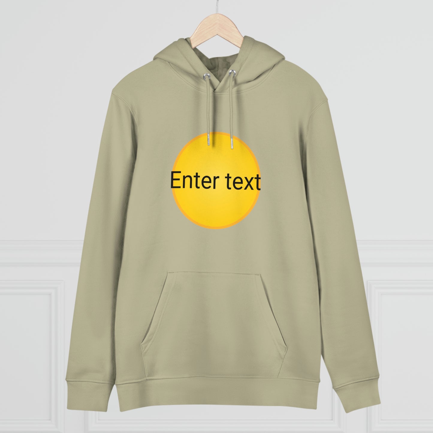 Unisex Cruiser Hoodie