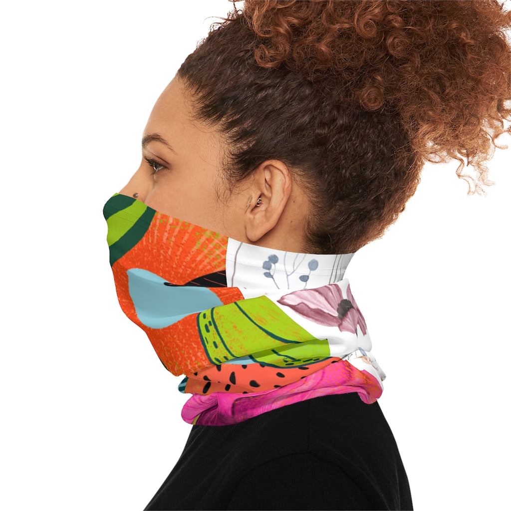 Midweight Neck Gaiter