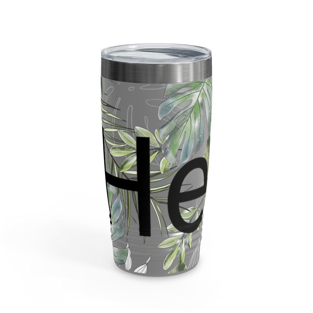 Ringneck Tumbler, 20oz