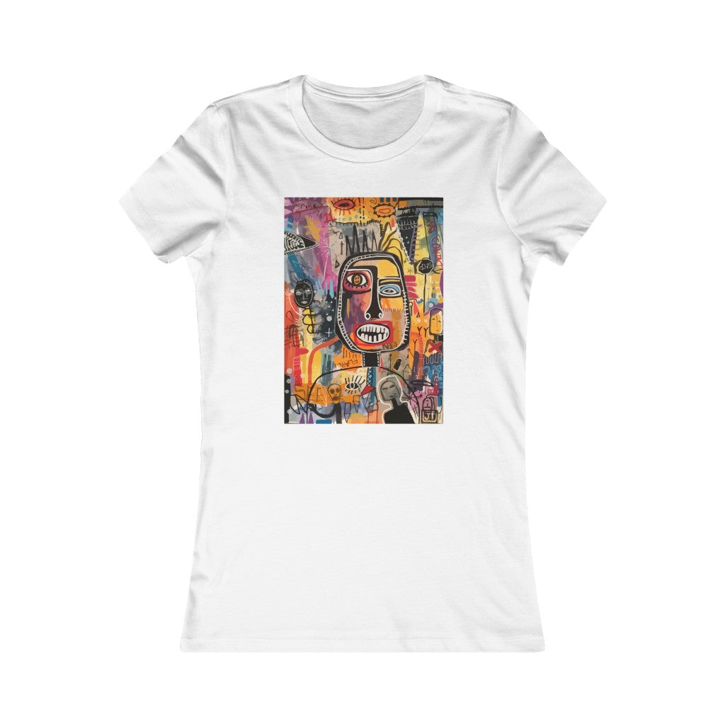 Women's Favorite Tee