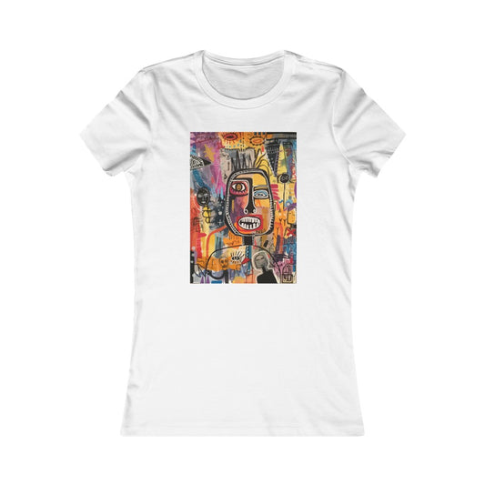 Women's Favorite Tee