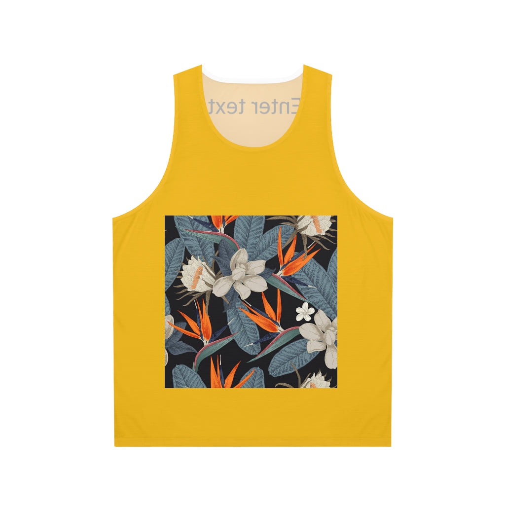 Unisex Tank Top (AOP)