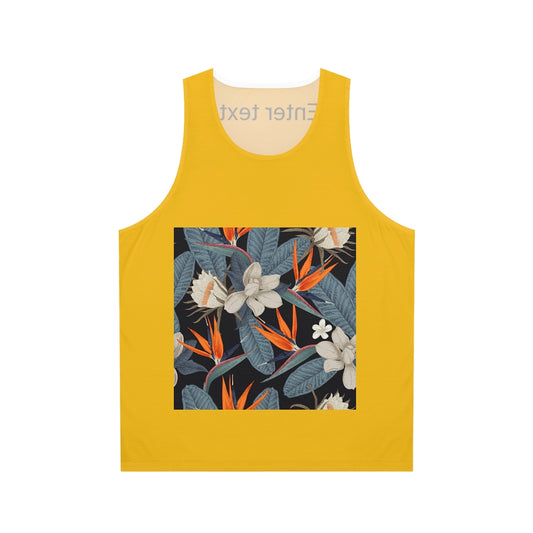 Unisex Tank Top (AOP)