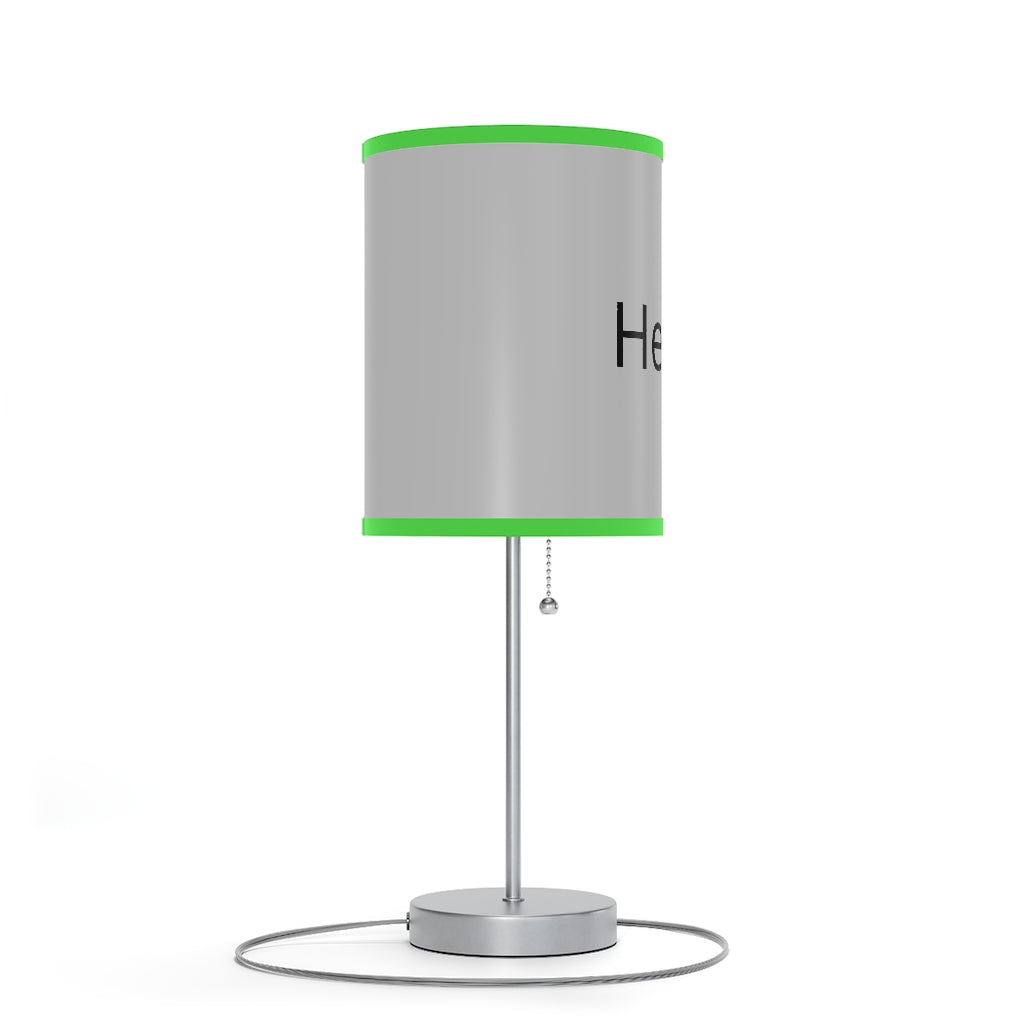 Lamp on a Stand, US|CA plug