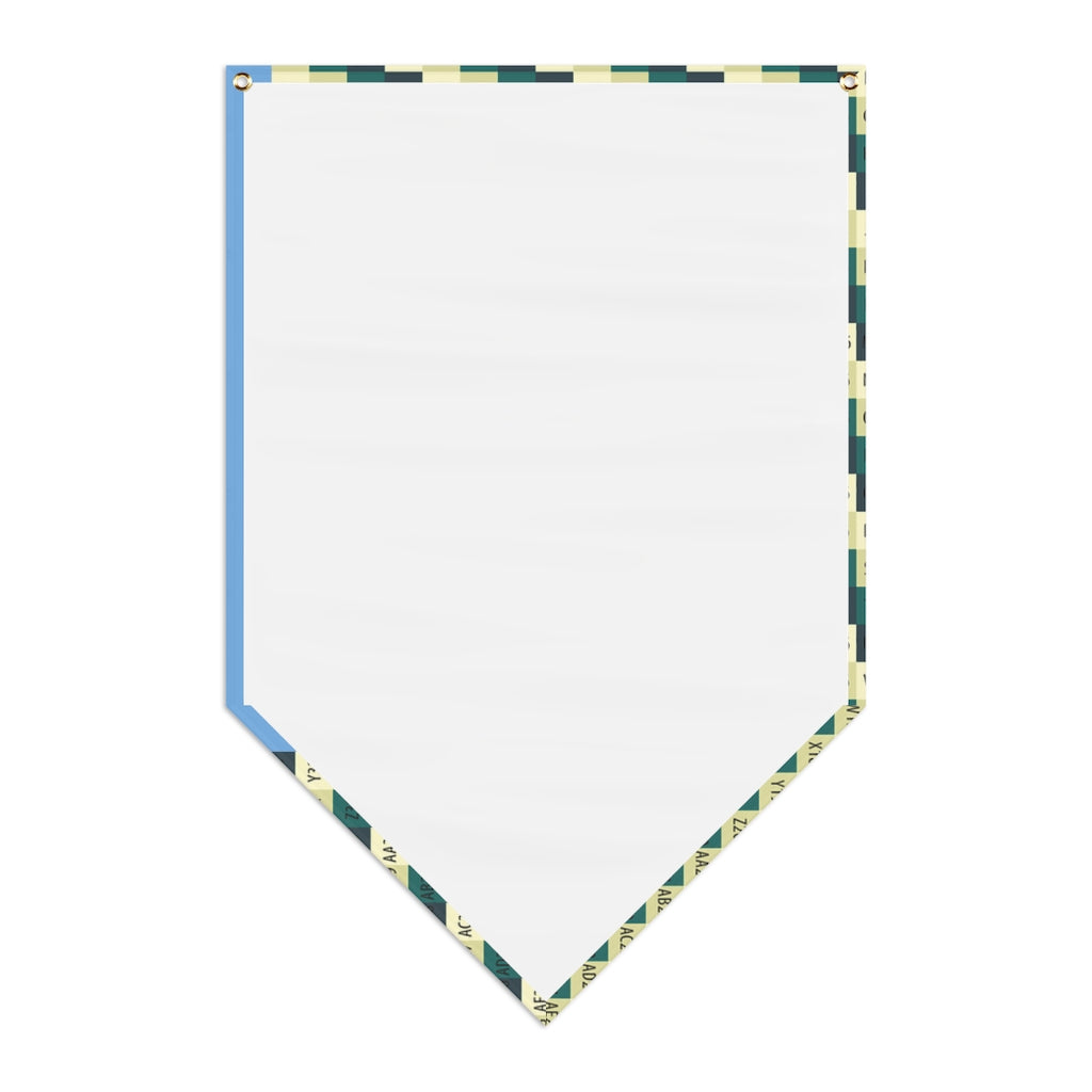 Pennant Banner