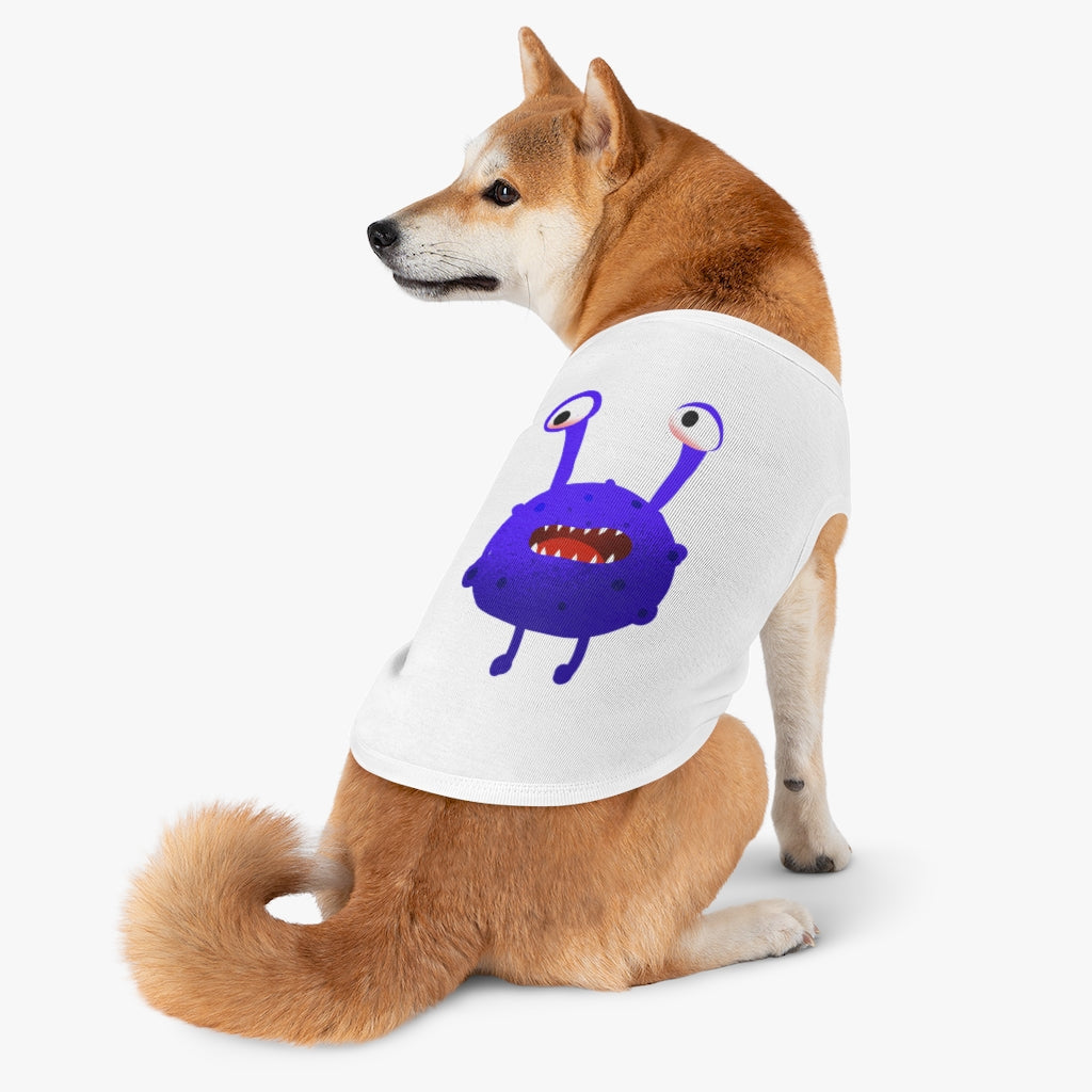 Pet Tank Top