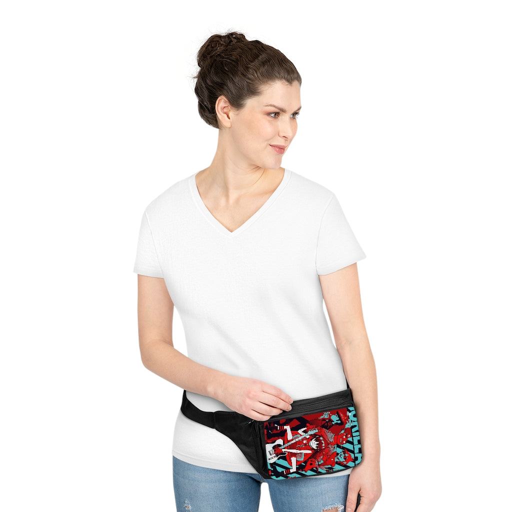 Fanny Pack, Black