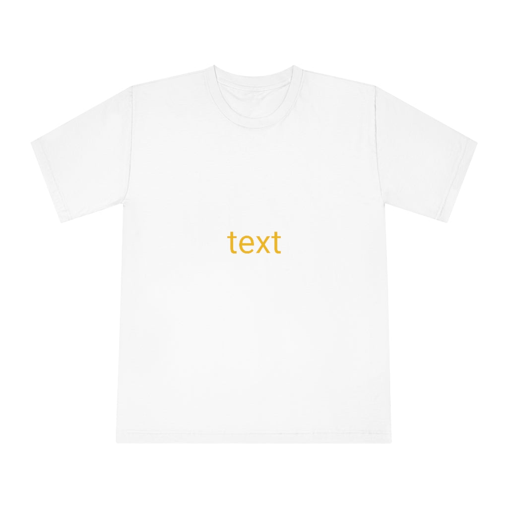 Unisex Classic Crewneck T-Shirt