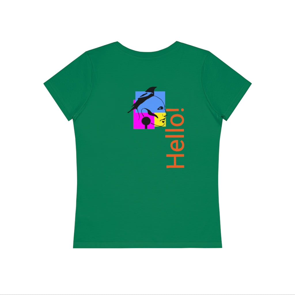 Women's Expresser T-Shirt