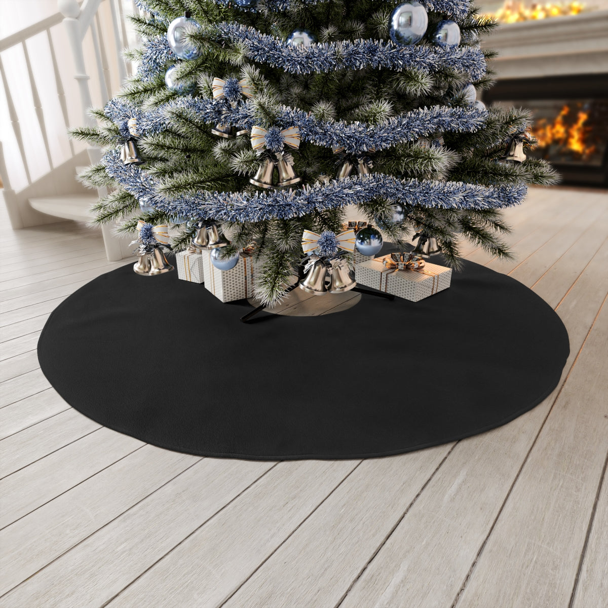 Round Tree Skirt