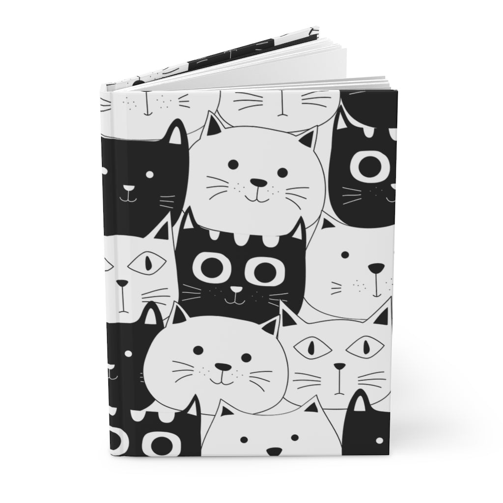 Hardcover Journal Matte