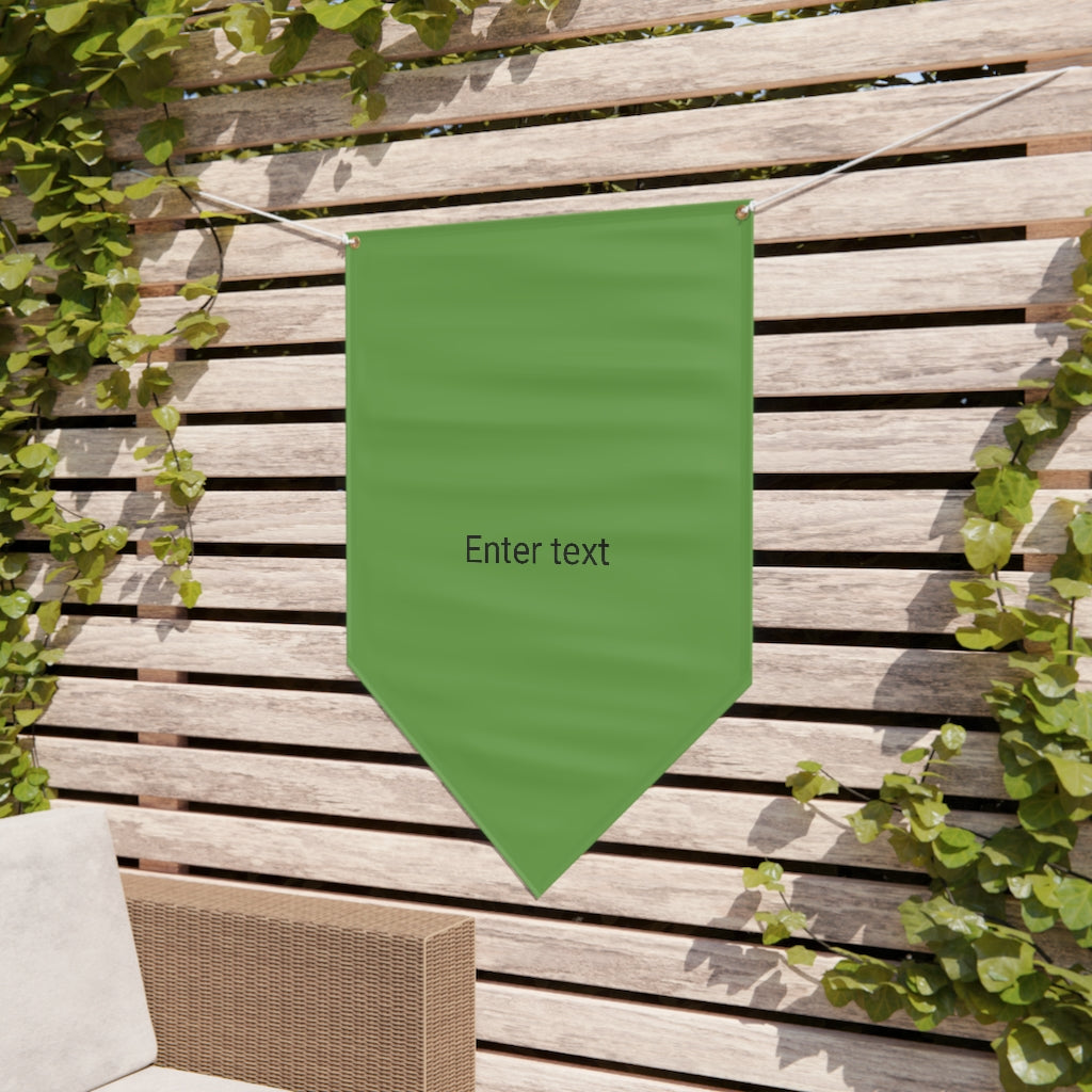 Pennant Banner