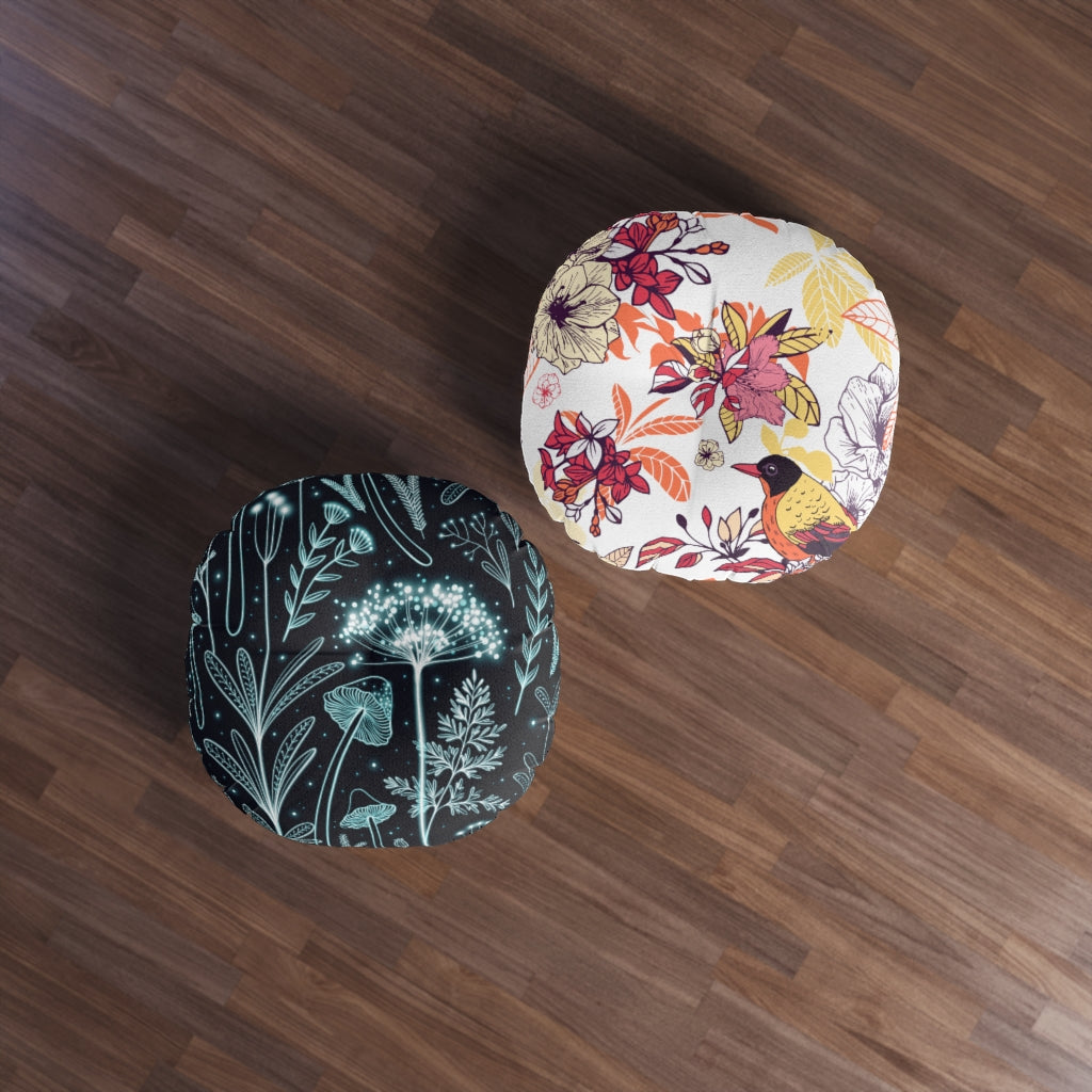 Copy of Tufted Floor Pillow