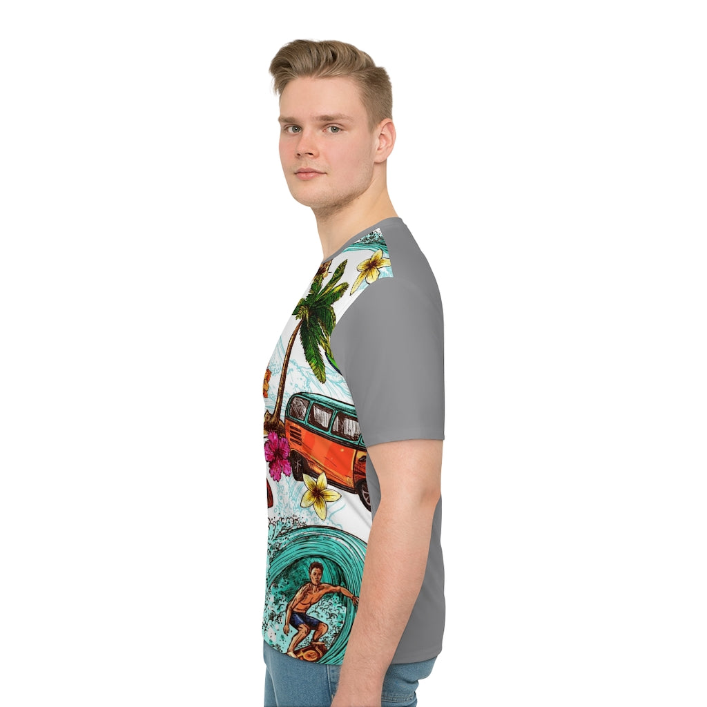 Men's Loose T-shirt