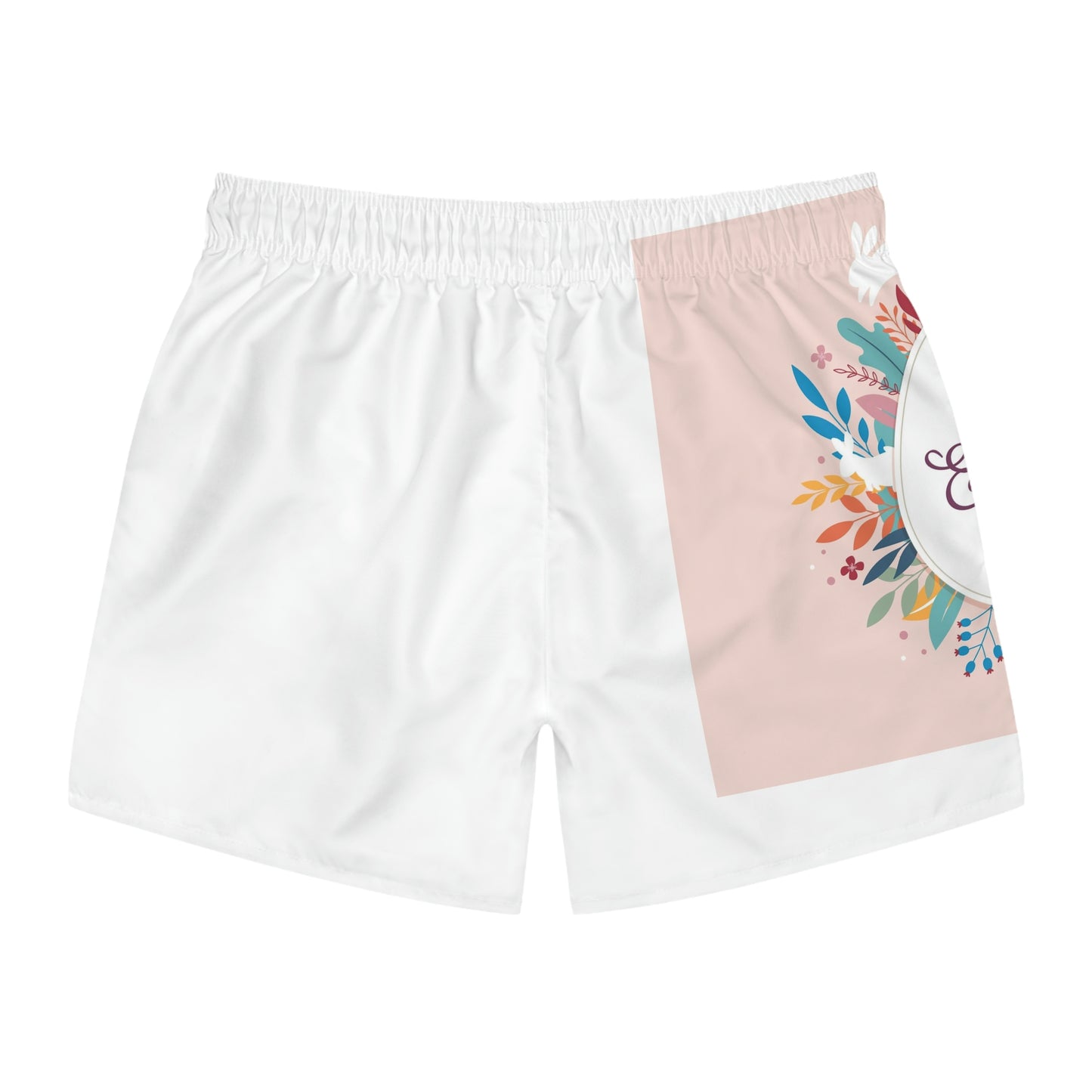 Swim Trunks (AOP)